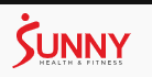 Sunny Health & Fitness logo